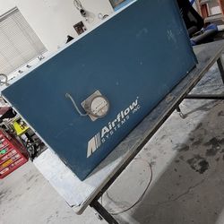 F70R AirFlow Systems Inc.