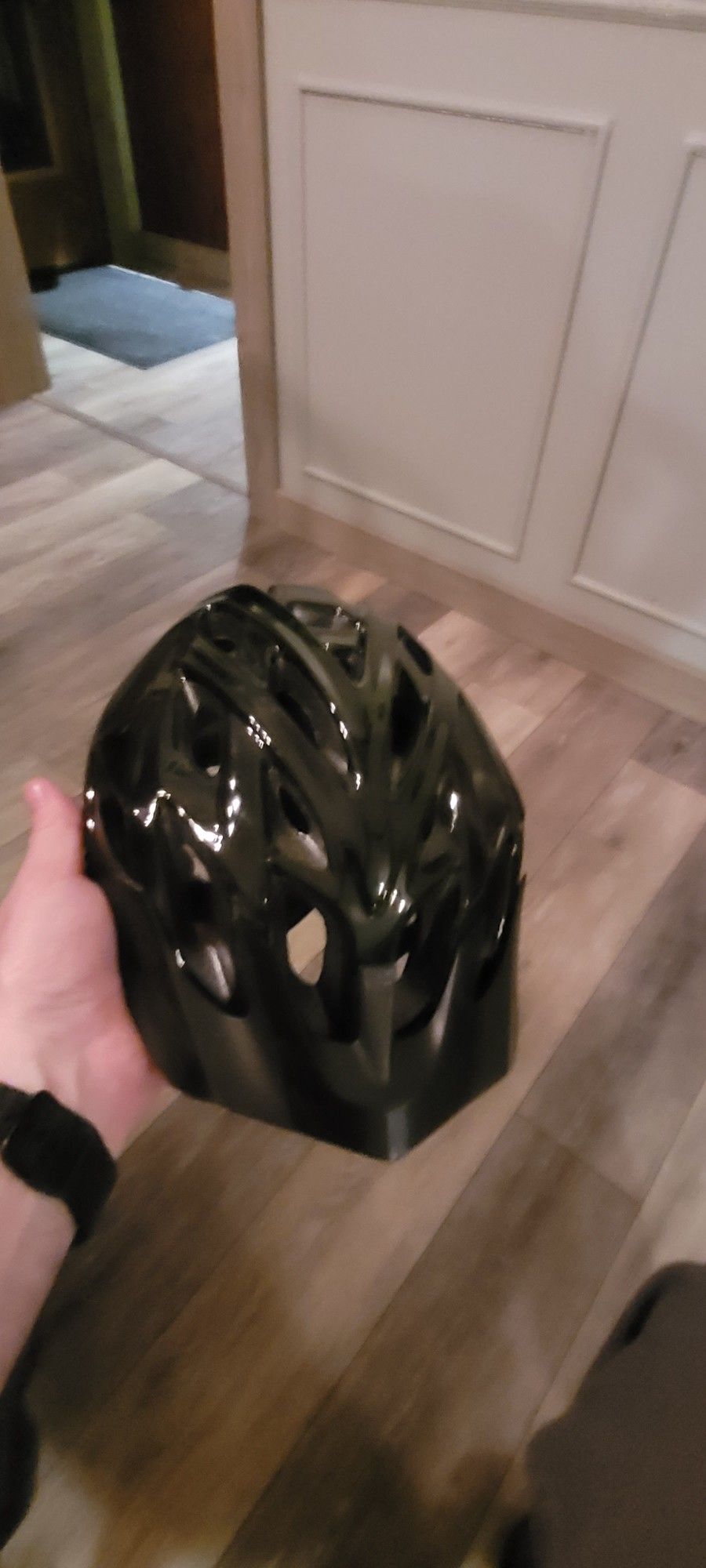 Bike Helmet