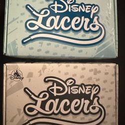 Disney Lasers