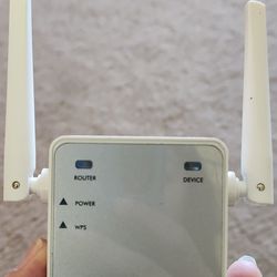 Wifi Extender Netgear