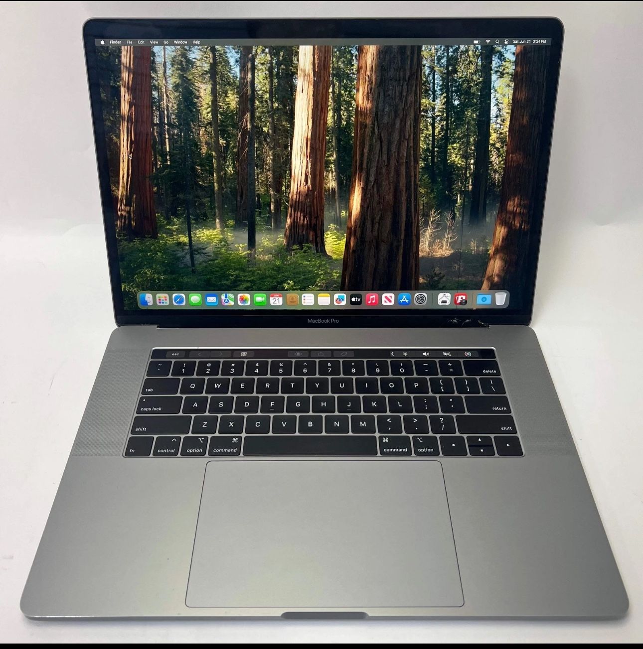 MacBook Pro 15 2020