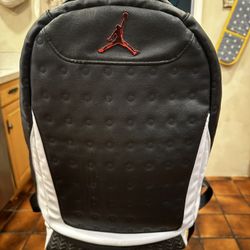 Jordan 13 Retro Backpack