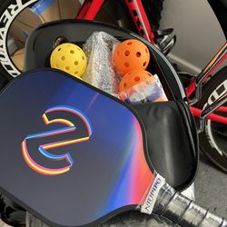 Pickleball Set 