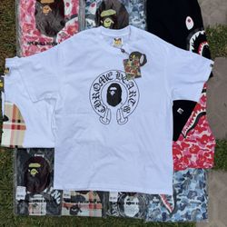 Bape Shirt