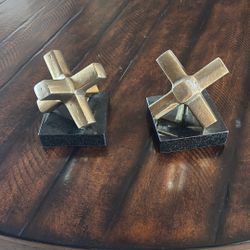 Book Holders Weights