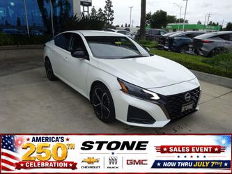 2023 Nissan Altima