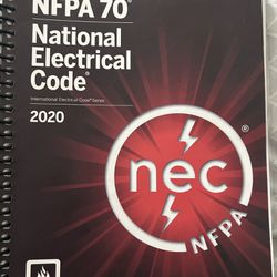 NEC 2020 