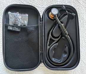 3M™ Littmann® CORE Digital Stethoscope GOLD - Gently Used