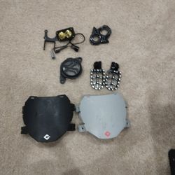 Surron Bike Parts Lot.