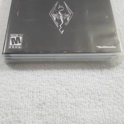 The Elder Scrolls V: SKYRIM PS3