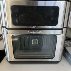 Sur La Table Air Fryer