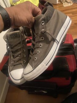 Chuck Taylor
