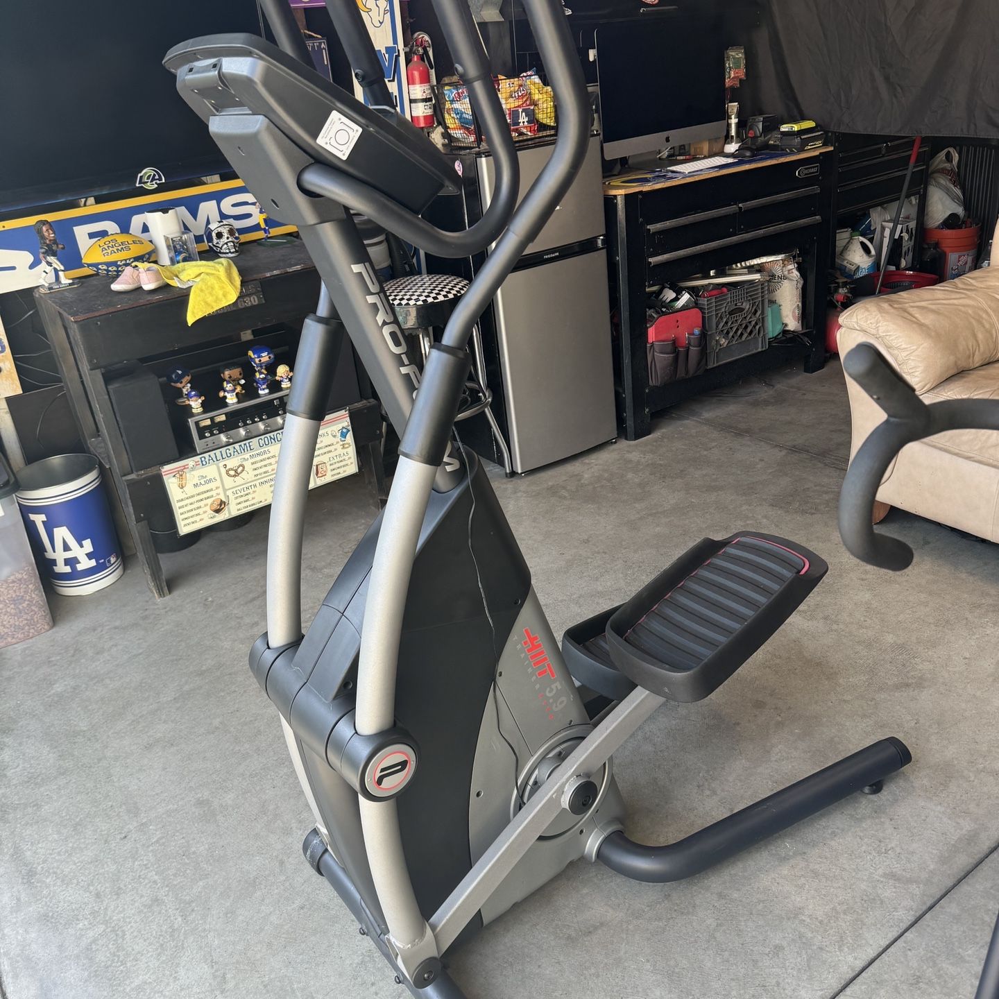 Hiit trainer lite 5.9 hotsell