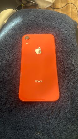 iPhone XR 64GB - T-Mobile