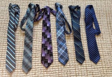 Men’s Ties