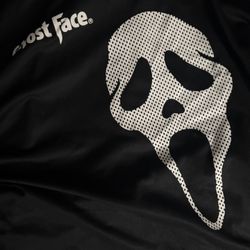 Ghostface Scream 96 Jersey XL