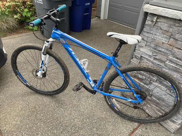 trek gary fisher collection 29er
