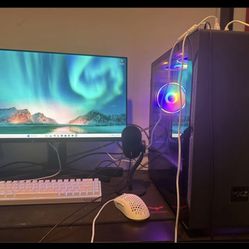 Ryzen 5 5600g 2060 Super 16gb Ram