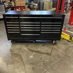 Matco Toolbox