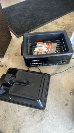 Nesto Roaster Oven