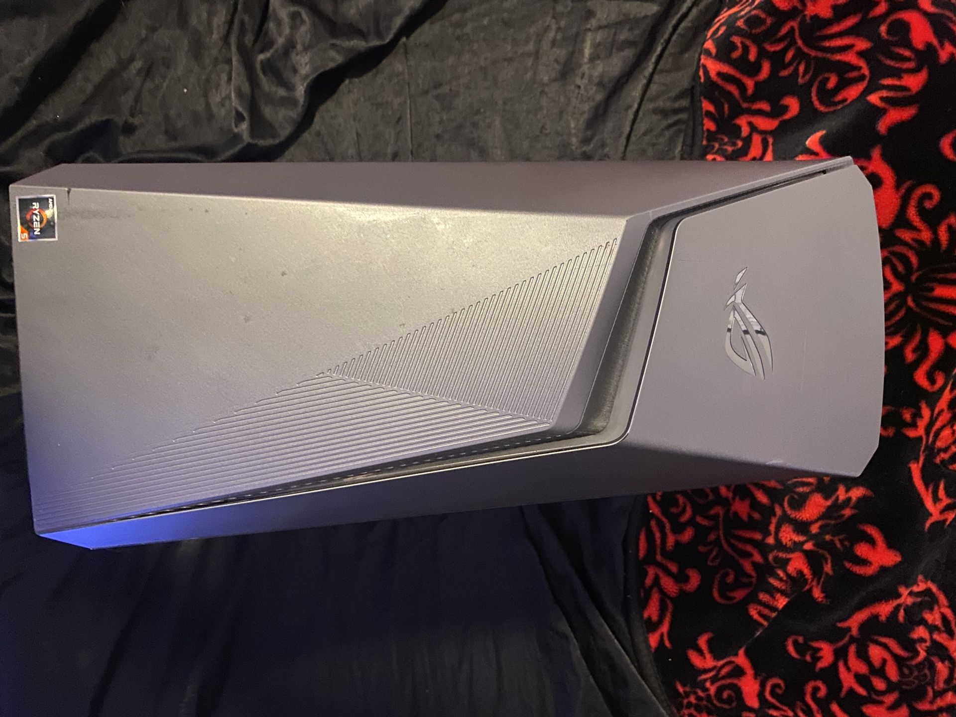 Asus Rog Pc