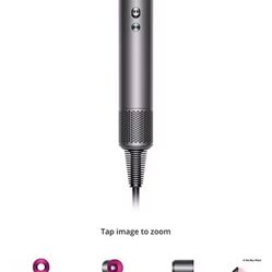 Dyson Hair Dryer 