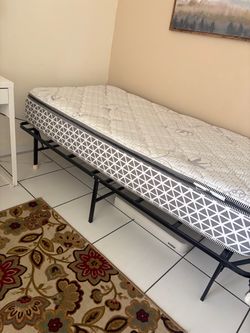 Bed Twin