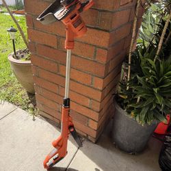 Lawn Trimmer 