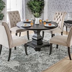 Dining Table Set