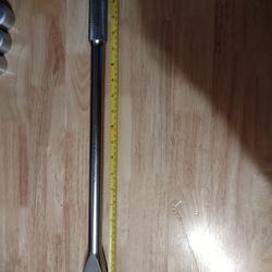 New Armstrong USA 3/4" Breaker Bar