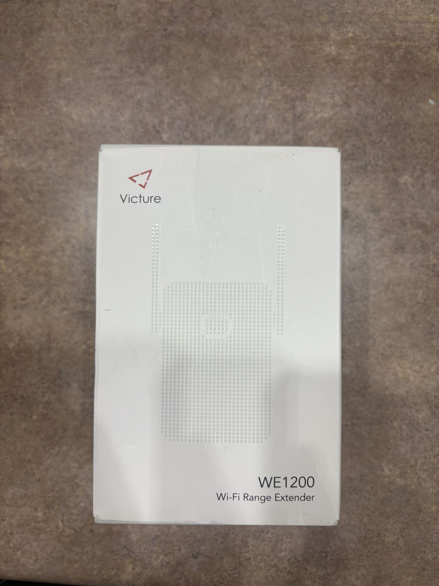 New WiFi Extender