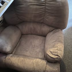 Recliner 