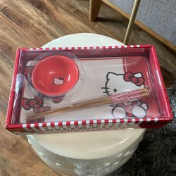 Sushi Set hello Kitty (3)