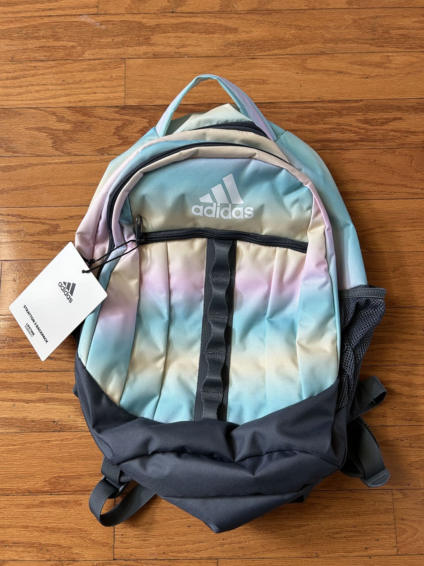 NWT Adidas Backpack