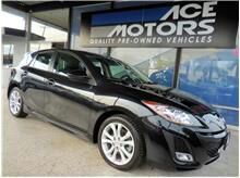 2011 Mazda MAZDA3 s Sport Hatchback