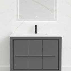 Bathroom Vanity 36”