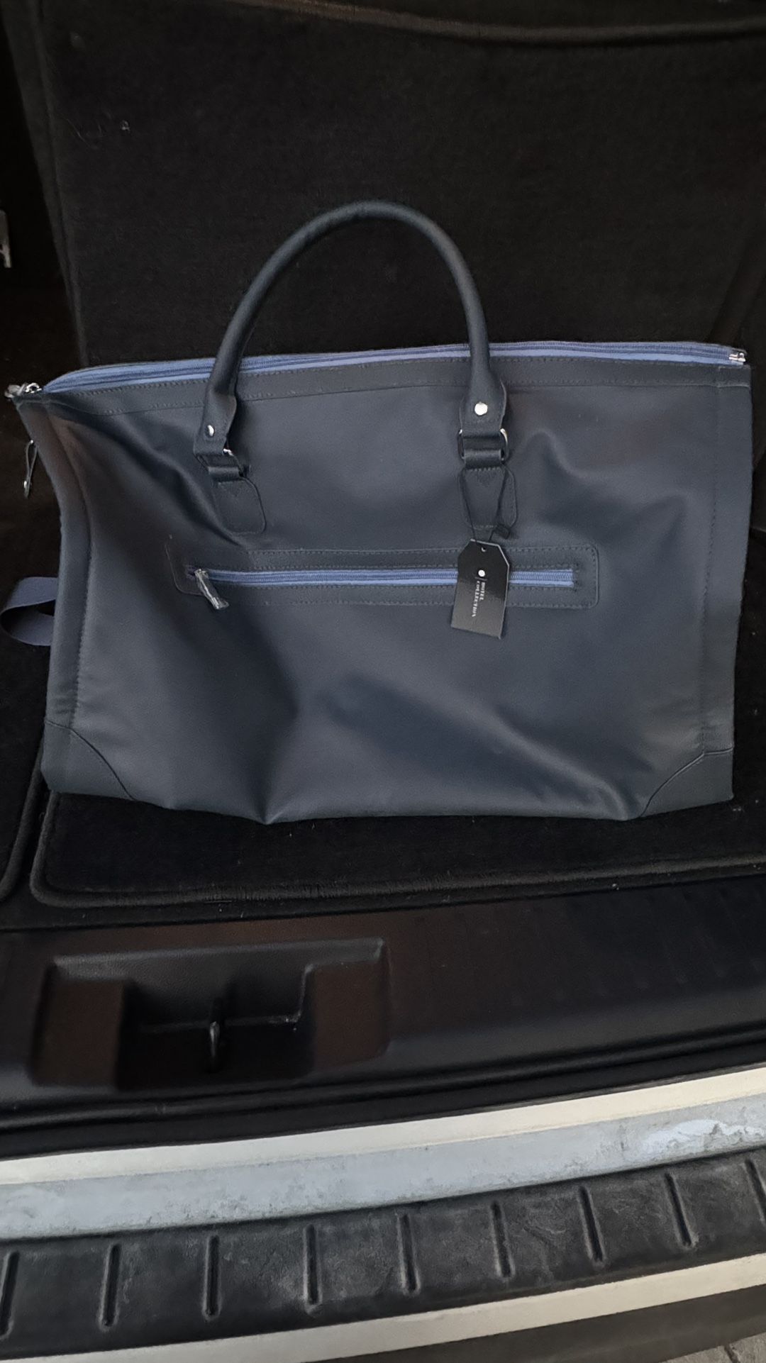 Hotel Collection Duffle Bag