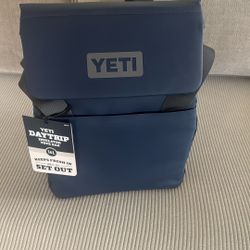 Yeti 
