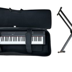 Yamaha Electric Keyboard