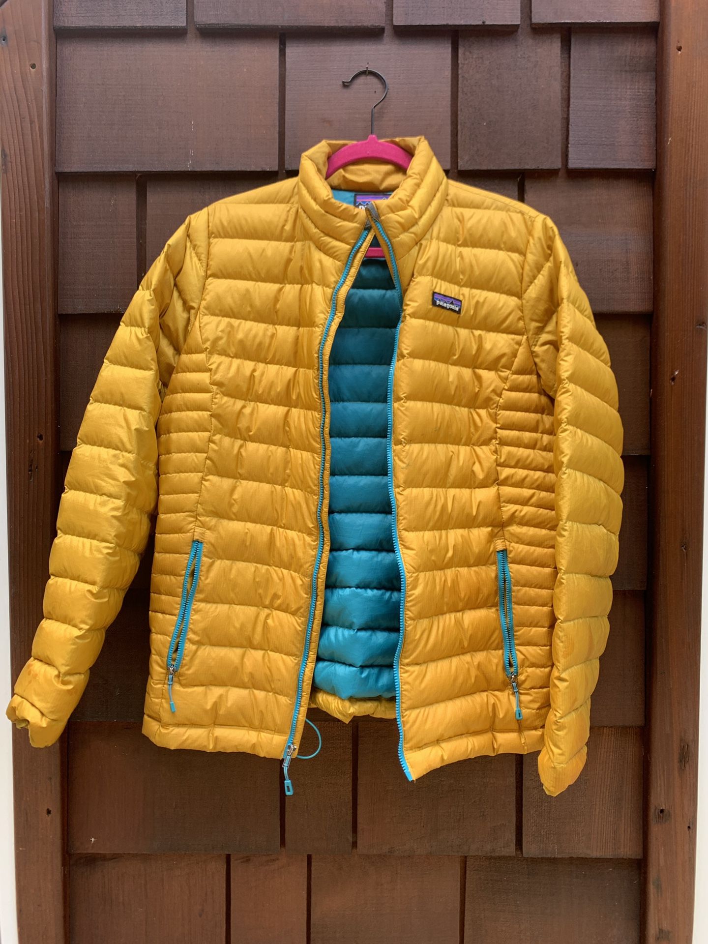 Women’s Patagonia Jacket