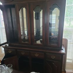 CHINA CABINET FREE