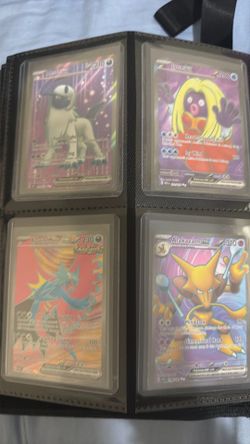 TRADING SINGLES FOR SEALED