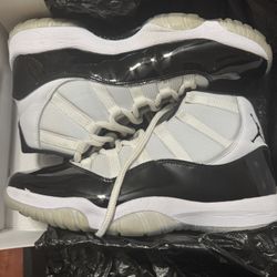 Air Jordan 11 Concords Size 11 