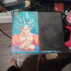 Xbox 360  Costume Made 