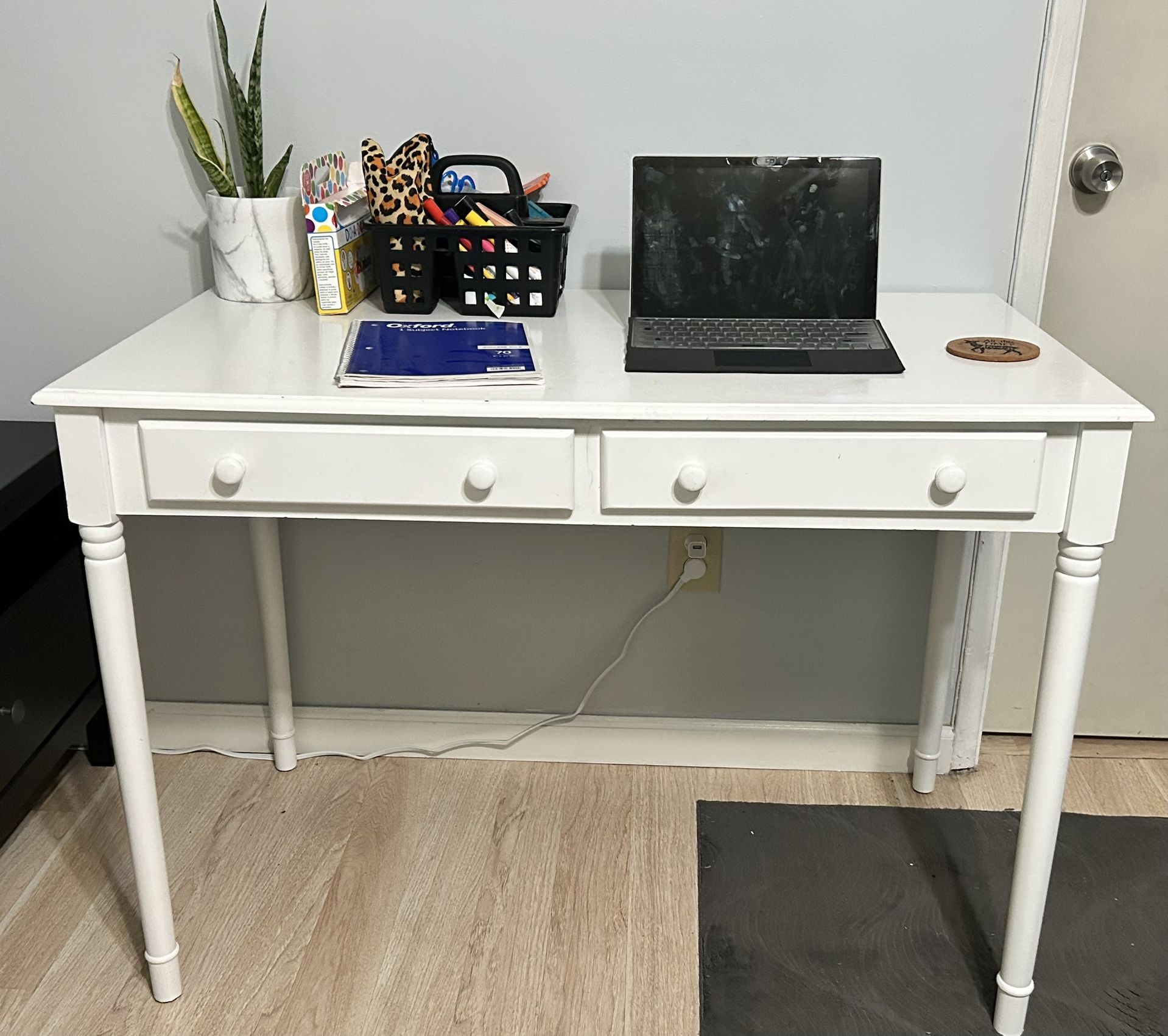 Kids Desk - Wood