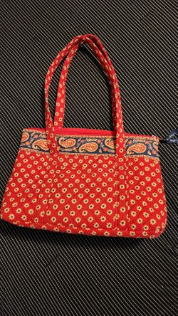 Vera Bradley Bags