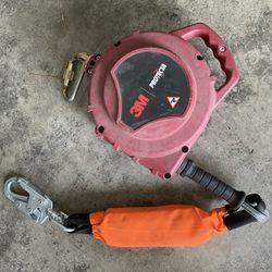Fall Protection/ Harness