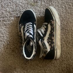Vans Girls 1.5 