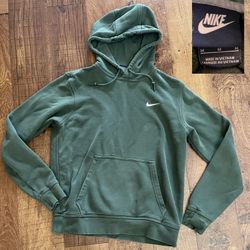 Nike Mens Hoodie Sz Medium 