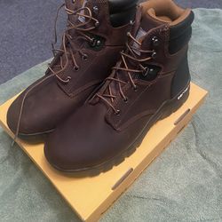 Carhartt Work Boots